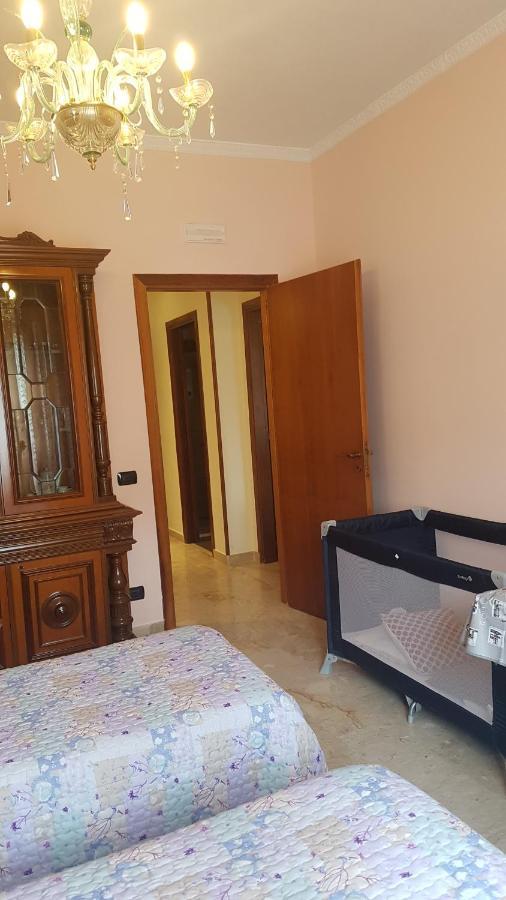 דירות צ'פאלו Le Giarette מראה חיצוני תמונה
