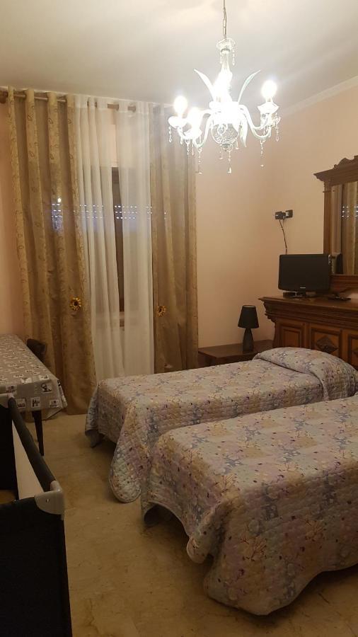 דירות צ'פאלו Le Giarette מראה חיצוני תמונה