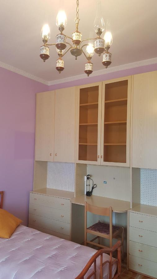 דירות צ'פאלו Le Giarette מראה חיצוני תמונה