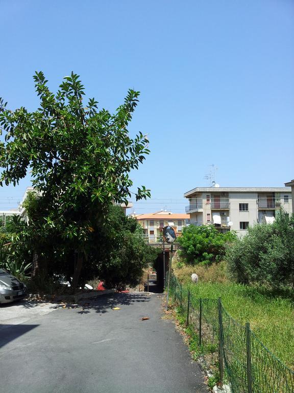 דירות צ'פאלו Le Giarette מראה חיצוני תמונה