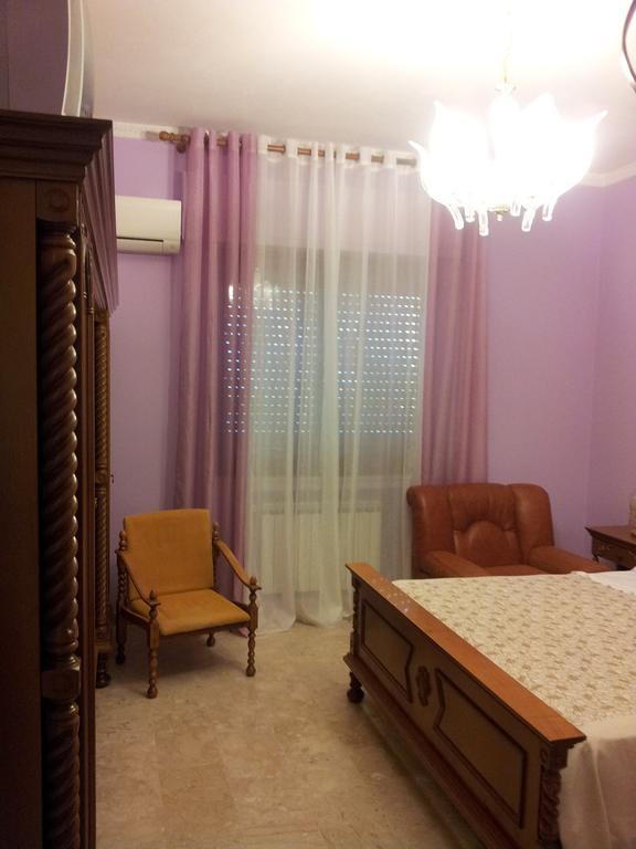 דירות צ'פאלו Le Giarette חדר תמונה