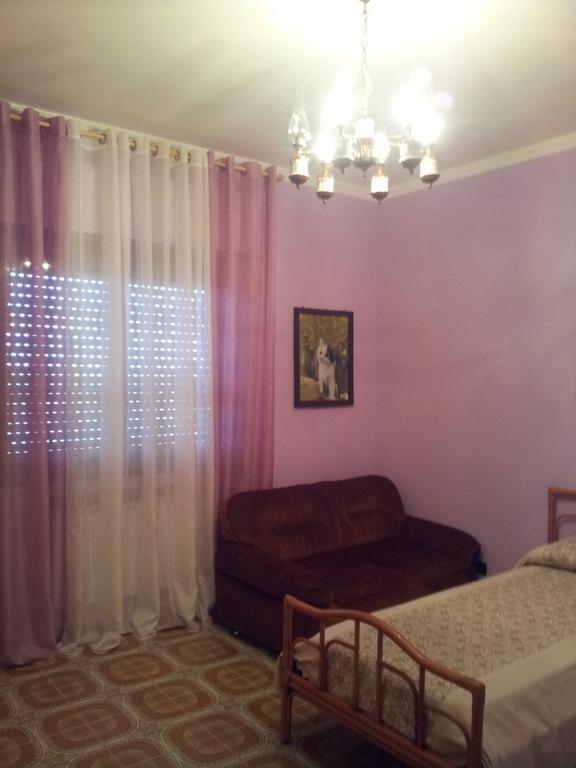 דירות צ'פאלו Le Giarette חדר תמונה
