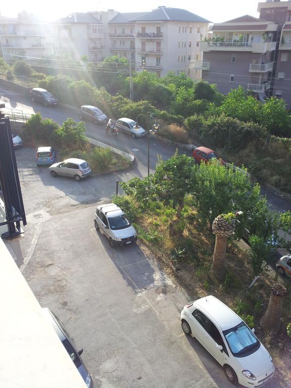 דירות צ'פאלו Le Giarette מראה חיצוני תמונה