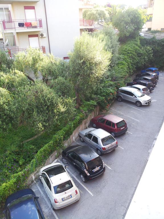 דירות צ'פאלו Le Giarette מראה חיצוני תמונה
